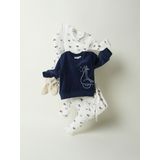 NAME IT - BABY - Sweater - Zacht - Ronde Hals - Lange Mouwen