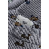 NAME IT - Broek - Zacht Katoen - Elastische Tailleband