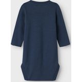 NAME IT - Romper - Lange Mouwen - Ronde Hals