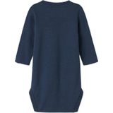 NAME IT - Romper - Lange Mouwen - Ronde Hals