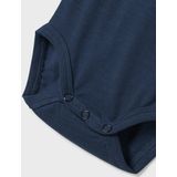 NAME IT - Romper - Lange Mouwen - Ronde Hals