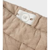 Ribbroeken - Jacquard - Regular Fit Broek - Verstelbare Taille - Zachte Stof