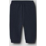 Name it - Broek - Donkerblauw - Harembroek