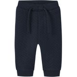 Name it - Broek - Donkerblauw - Harembroek