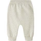 NAME IT - Broek - Superzacht - Met Ruches en Zakken