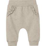 NAME IT - Broek - Superzacht - Met Ruches en Zakken