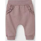 Name it - Harembroek - Effen Kleur - Katoen - Losse Pasvorm