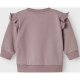 Name It - Nilda Sweatshirt - Toadstool - Peutermaat 68