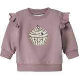 Name It - Nilda Sweatshirt - Toadstool - Peutermaat 68
