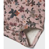 Lange Mouwen Romper - Body - Zacht - Ribgebreide Stof - Verticaal Gestreept Patroon