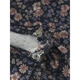 NAME IT - Romper - Lange Mouwen - Zacht Katoen - Rompertjes