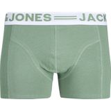 Jack & Jones - SENSE - Boxershorts - Multicolor - Biologisch Katoen - 3-Pack