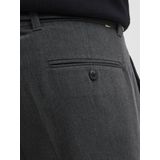 Jack & Jones - JJPstace Leo - Pantalon - Donkergrijs