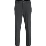 Jack & Jones - JJPstace Leo - Pantalon - Donkergrijs
