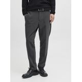 Jack & Jones - JJPstace Leo - Pantalon - Donkergrijs