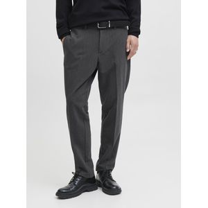 Jack & Jones - JJPstace Leo - Pantalon - Donkergrijs