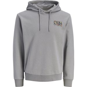 Jack & Jones - Hoodie - Zwart