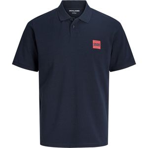 Jack & Jones - Polo - Heren - Korte Mouwen