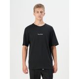 Only & Sons Shirt 'ONSFRED'  zwart / wit