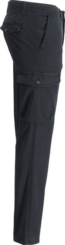 NAME IT - NKMRYAN ST TWI CARGO PANT 5720-OT - Jongens - Cargobroek