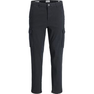 Jack&Jones - Jpstace Arthur Dobby Cargo - Cargobroek - Donkerblauw - L32