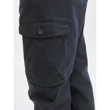 Jack&Jones - Jpstace Arthur Dobby Cargo - Cargobroek - Donkerblauw - L32