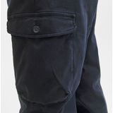 Jack&Jones - Jpstace Arthur Dobby Cargo - Cargobroek - Donkerblauw - L32