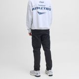 Jack&Jones - Jpstace Arthur Dobby Cargo - Cargobroek - Donkerblauw - L32