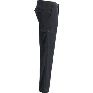 Jack&Jones - Jpstace Arthur Dobby Cargo - Cargobroek - Donkerblauw - L32