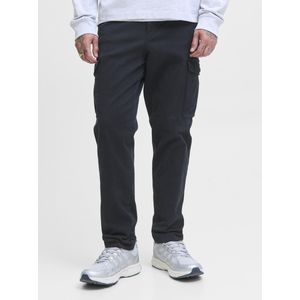 Jack&Jones - Jpstace Arthur Dobby Cargo - Cargobroek - Donkerblauw - L32
