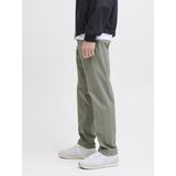 JACK & JONES - JPSTKane Rocco - Broek - Olijfgroen