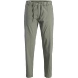 JACK & JONES - JPSTKane Rocco - Broek - Olijfgroen