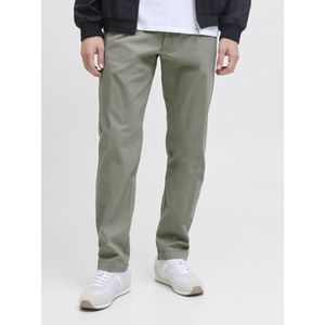 JACK & JONES - JPSTKane Rocco - Broek - Olijfgroen