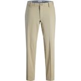 JACK & JONES Jpstkane Mason Easy Care Chino Noos, Crockery., 33W / 32L