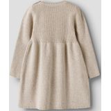 NAME IT - Jurk - Midi Lengte - Katoen