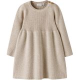 NAME IT - Jurk - Midi Lengte - Katoen