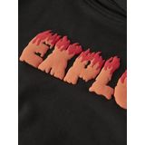 Name It - Vugo Hoodie - Blauw - Regular Fit - Jongens