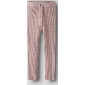 NAME IT - NMFNALIA KNIT - Legging - Meisjes