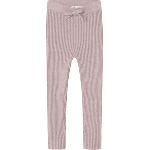 NAME IT - NMFNALIA KNIT - Legging - Meisjes