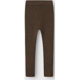 NAME IT - NMFNALIA KNIT - Legging - Meisjes
