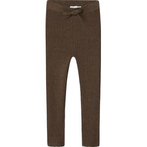 NAME IT - NMFNALIA KNIT - Legging - Meisjes