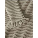 NAME IT - MINI - Longsleeve - Slim Fit - Lange Mouwen - Ronde Hals