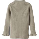 NAME IT - MINI - Longsleeve - Slim Fit - Lange Mouwen - Ronde Hals