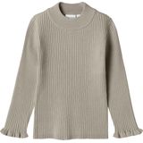 NAME IT - MINI - Longsleeve - Slim Fit - Lange Mouwen - Ronde Hals