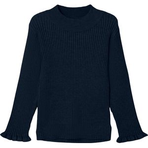 NAME IT MINI - Longsleeve - Donkerblauw