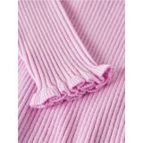 Name It Blouse - Gebreid - Rib - NmfVianna - Sweet Dromen - Name It - 6 jaar (116) - Shirts