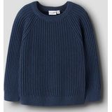 NAME IT - MINI - Trui - Warm - Katoen en Acryl
