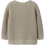 Jongenskleding beige