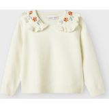 NAME IT MINI - Trui - Gebreide Truien