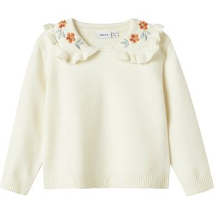 NAME IT MINI - Trui - Gebreide Truien
